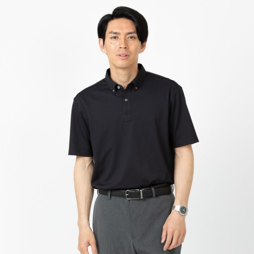 安泰ニット オーダーポロシャツ [20250006]