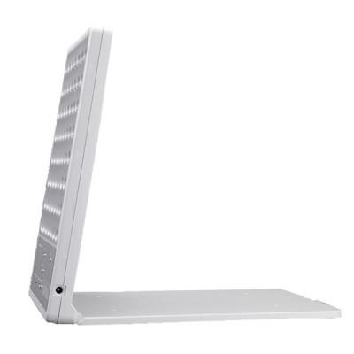 ふるさと納税 摂津市 【2025年3月上旬発送】LED美顔器 Exideal (エクスイディアル) ホワイト |  | 02