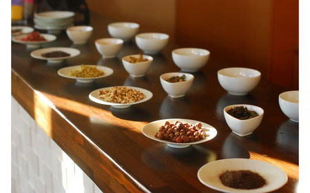 健康茶 5種10パック お茶【 お茶 】