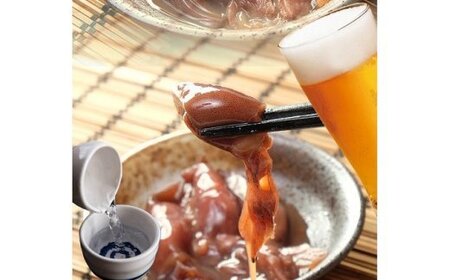 越中氷見屋　ホタルイカ沖漬け2種・素干し・魚醤干し（A3セット）| ホタルイカ ほたるいか いか 珍味 沖漬け 醤油 柚子 素干し 魚醤 富山 富山湾 氷見 つまみ 酒の肴 瓶 冷凍 産地直送 無添加