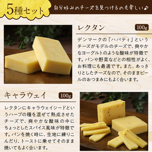 【10日以内発送】牧場直送で安心♪人気のバラエティチーズセット チーズ 国産 おやつ 食べ比べ 食品 ナチュラルチーズ 詰め合わせ レクタン キャラウェイ ミモレット カチョカバロ 牧場のカマンベール