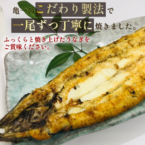国産うなぎ 鰻 蒲焼 白焼 セット うなぎ