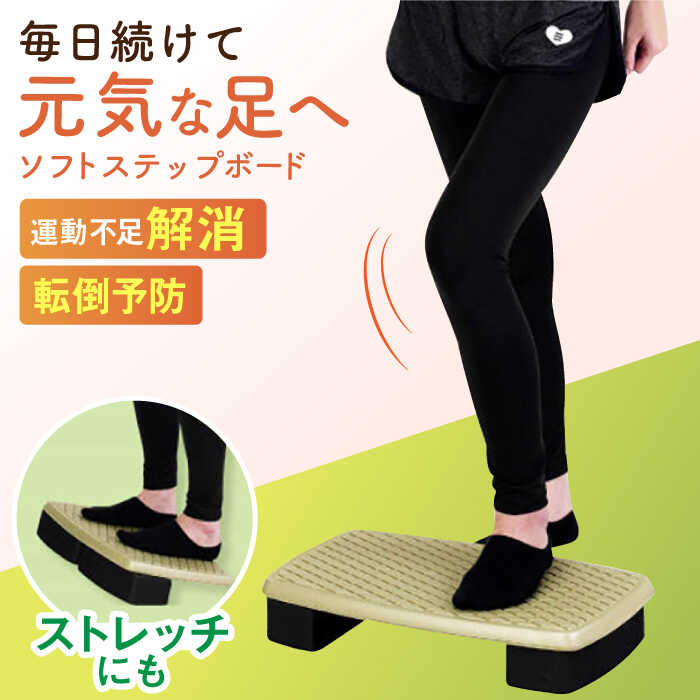 ソフトステップボード/EXG140 | 美容家電 日用品 スポーツ 人気 おすすめ 送料無料