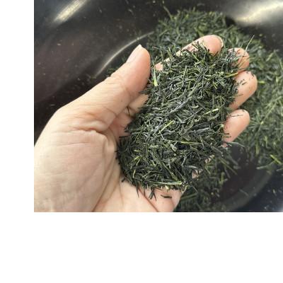 ふるさと納税 天理市 大和茶飲み比べ大満足セット(大和煎茶・芳醇旨み大和茶各2袋ずつ) |  | 02