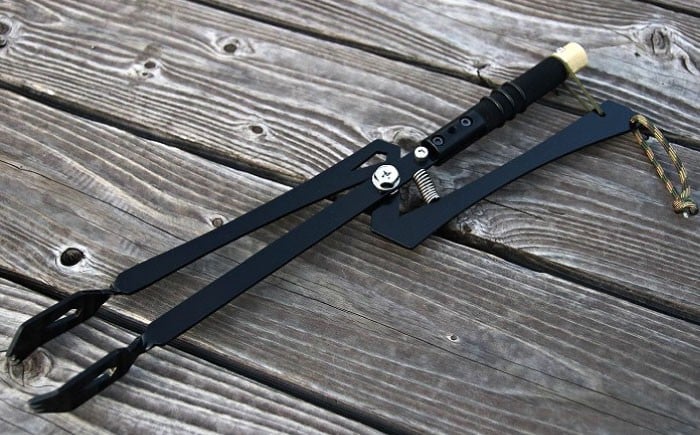 《IPPOPRODUCTS》IPPO no HIBASAMI