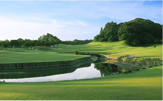 B706 キャメルゴルフ＆ホテルリゾート利用券A