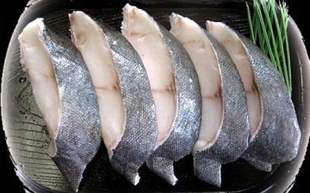 銀だら旨塩仕込み２切入り　６PCセット_【G0761】