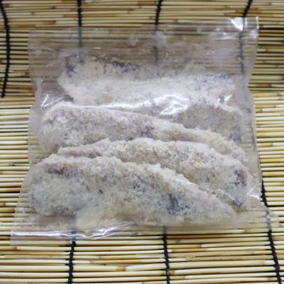 ふるさと納税 紋別市 オホーツク産ホッケフライ |  | 02
