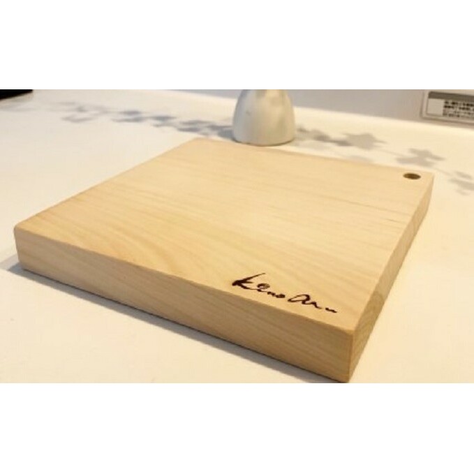 いちょうのまな板 雑貨 キッチン用品 調理器具 カッティングボード コンパクト 料理 調理 _イメージ5