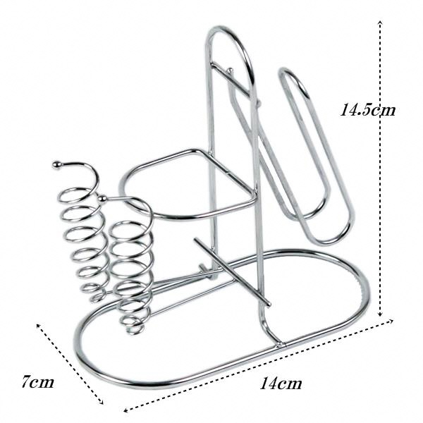 
歯ブラシチューブ・コップスタンド FC010376
