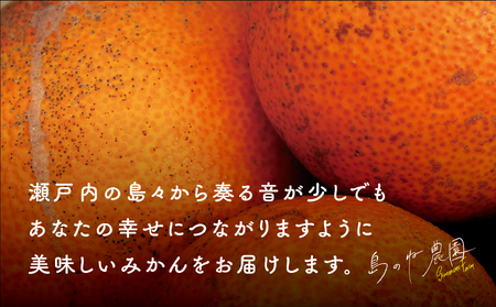 【先行予約】【訳あり】島のね農園のまどんな 5kg【KB01620】