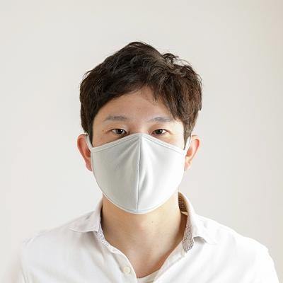 ふるさと納税 さぬき市 抗菌5層構造マスク(Mサイズ) 5枚セット |  | 02