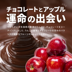 アップルチョコレートミルク450g【fktr0009】