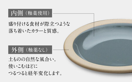 【美濃焼】 %porcelains plate SS グロス 4点セット  多治見市/丸朝製陶所 陶磁器 食器 うつわ 美濃焼 焼き物 プレート おしゃれ くすみカラー オシャレ かわいい プレゼント