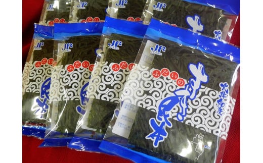 【定期便】北緯40度ふだいのすき昆布（便利な食べきりサイズ）６カ月連続お届け