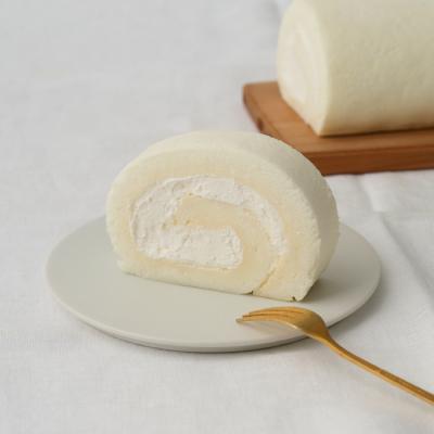 ふるさと納税 神埼市 【プレミアム米粉ロールケーキ 2本セット】天使のホワイト&クラシックショコラ (H053316) |  | 01