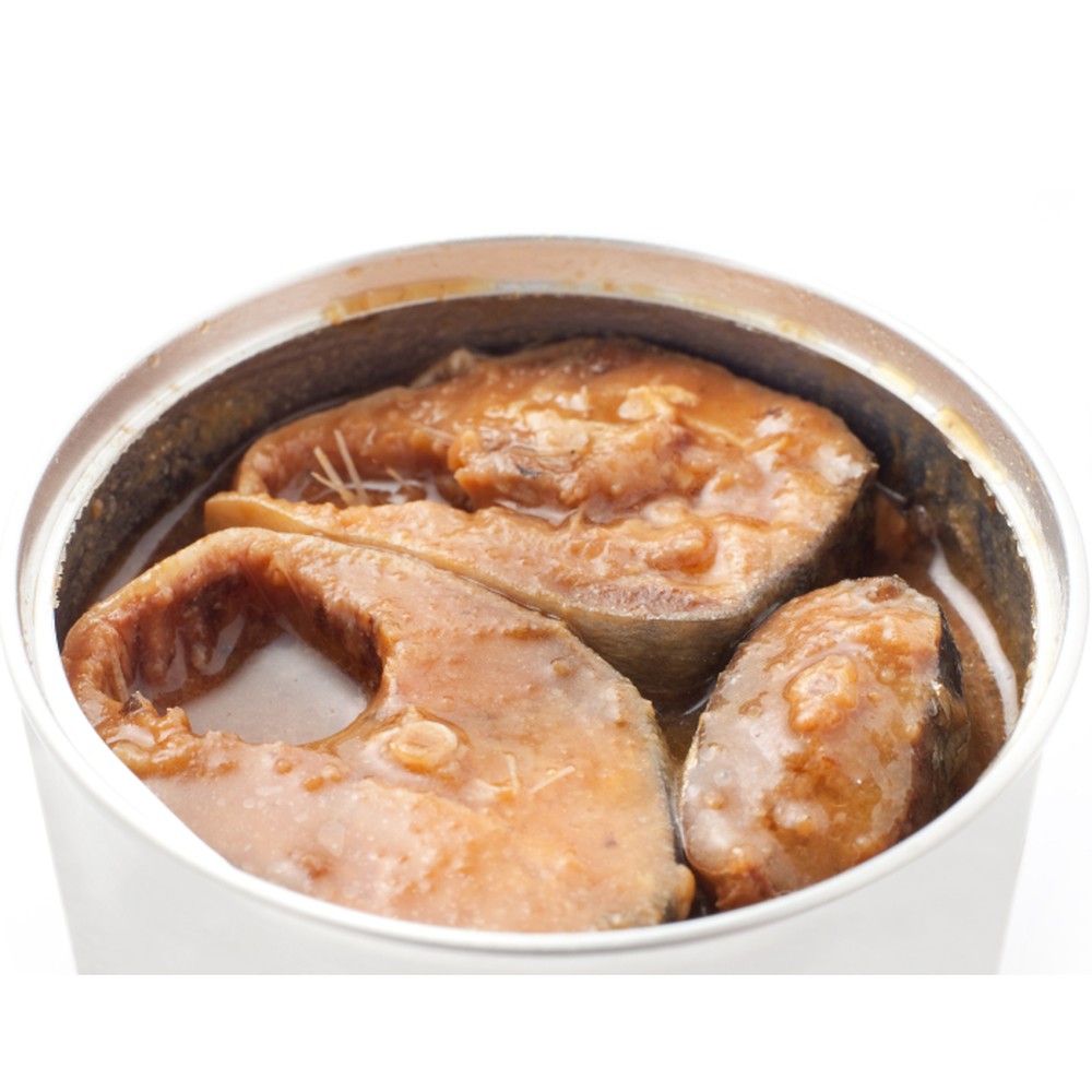 43-35 【お中元】さば味噌煮缶C(30缶)