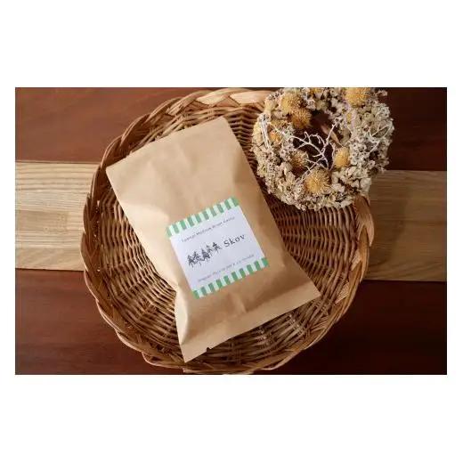 自家焙煎オリジナルブレンドコーヒー粉 100g（スコウ）