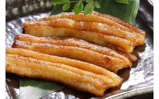 322 太刀魚の蒲焼き（100g）3本セット(A322-2)