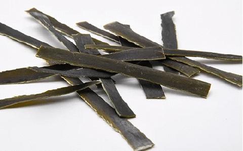 北海道福島町のパリパリこんぶ（10ｇ×13袋） FKB010