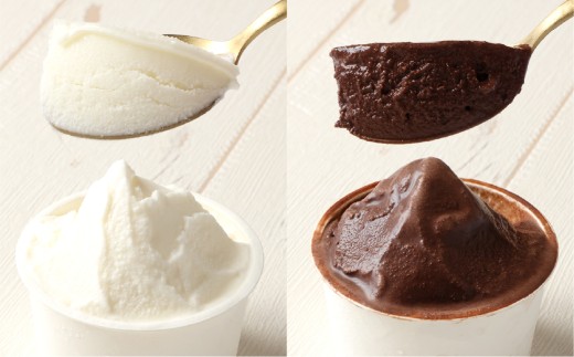 ジェラート6個セット