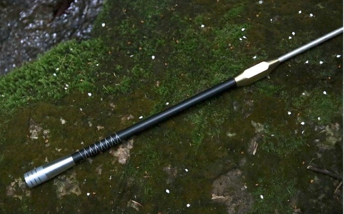 《IPPOPRODUCTS》火吹き棒【IBUKI （イブキ）】