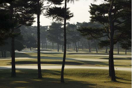 No.171 【会員限定】大利根カントリークラブ利用券＊90000円（利用券3000円×30枚）