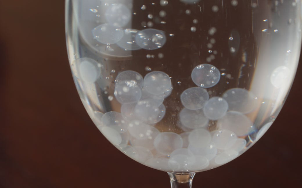 粒状食品 プチル 110g×5箱 合計550g