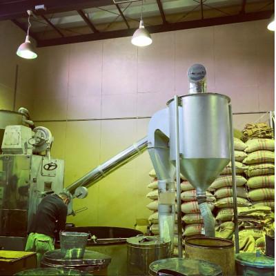 ふるさと納税 豊見城市 コーヒー 豆  琉球珊瑚珈琲 飲み比べ 600g 3種類各200g |  | 03