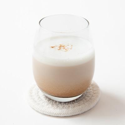 ふるさと納税 高石市 【12個入り】添加物なし　ノンカフェイン　ミルクでつくる黒豆きなこラテ80g |  | 01