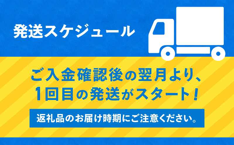 【全3回】とまこまいのんだくれ定期便～魚編～　T000-T06-02