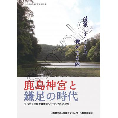 ふるさと納税 鹿嶋市 鹿嶋の歴史セットE |  | 02