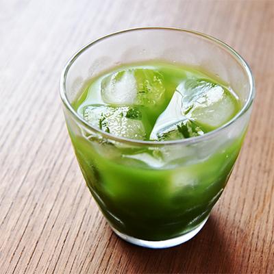 ふるさと納税 宇治田原町 京都宇治抹茶グリーンティー(50杯分) |  | 02