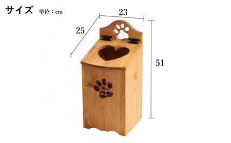 ワンダストBOX