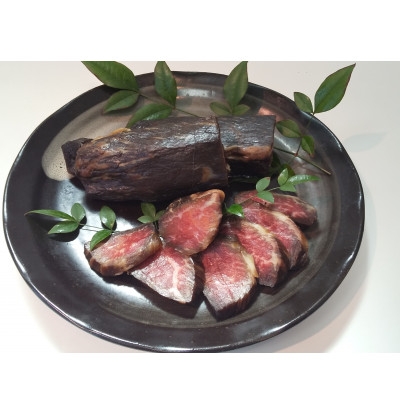 
                  ＜国産牛＞干し肉　400g(200g×2パック)【1750060】
                