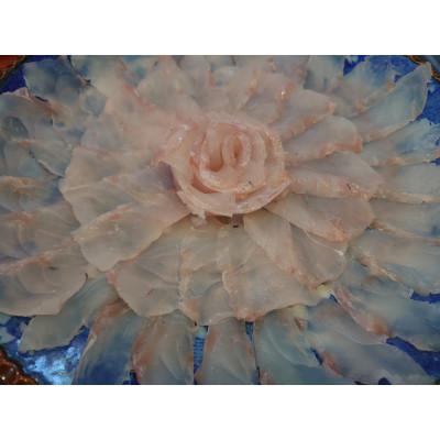 ふるさと納税 長崎市 長崎近海産　天然アラ3Kg台(3.2〜3.8Kg目安) |  | 01