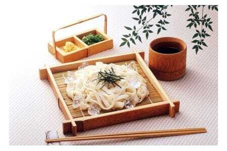 No.209 ふるさと麺詰合せ　1315g