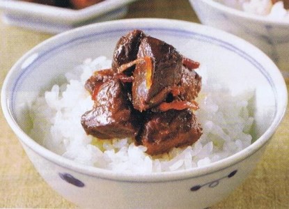 生炊き マグロ カツオ 角煮 4種セット (a21-047)