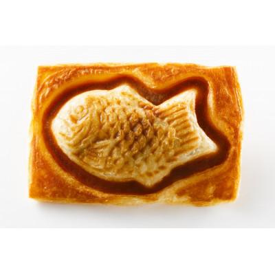 ふるさと納税 桐生市 クロワッサンたい焼　10匹セット |  | 02