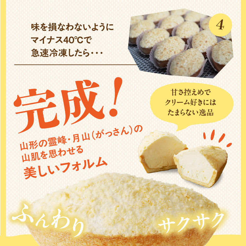 蝶谷の生パイ　20個セット