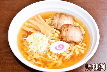 会津中華そば 醤油味・味噌味 5食入×各3袋セット｜ラーメン らーめん しょうゆ味 みそ味 ちぢれ麺 太麺 生中華麺 スープ付 喜多方ラーメン [0354]