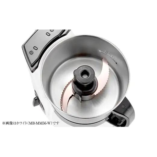 YAMAMOTO マルチスピードミキサー Master Cut(マスターカット)用 容器スペアセット YE-WB19A ステンレスボウル キッチン用品 フードプロセッサー F7X-0801