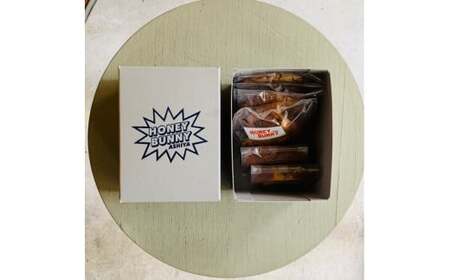 クッキー＆ケーキアソートボックス