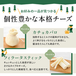 【チーズ工房那須の森】那須の森5種チーズグルメセット【 詰め合わせ 栃木県 那須塩原市 】 ns003-003