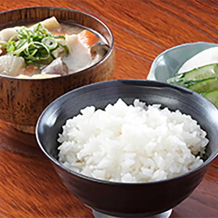 【精米】 食べ比べ 6kg こしひかり つや姫 令和7年産 精米 白米 [ALBW001]