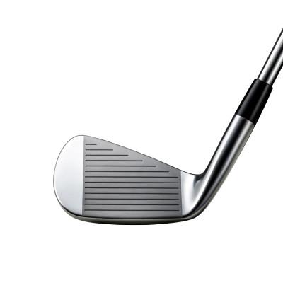ふるさと納税 養老町 Mizuno Pro M-13 アイアン 6本組(No.5〜9、PW)　5KJXS34506S |  | 01