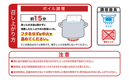 76-A4湯せんで簡単！デミグラス煮込みハンバーグ 10個セット（170g×10個）