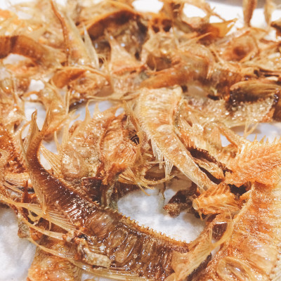 魚好き のんべぇに送る「カレイのお摘みセット」乾物 せんべい MM0259【1613742】