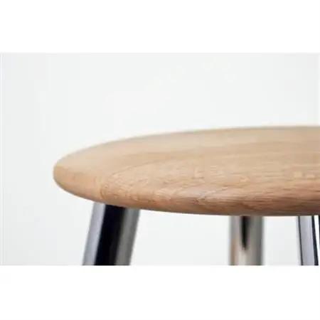 根KON [スツール] / ナチュラル (IK22Q-02 NT)_雑貨・日用品 椅子・チェア・ソファ 家具・インテリア _【1340353】