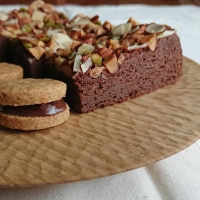 ふるさと納税 小浜市 栗の木皿　〜手彫り〜 |  | 02